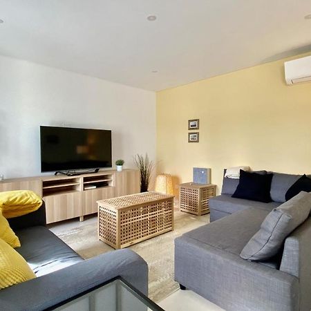 The Sunny Dune - Luxury Apartment W/ Pool & Private Terrace Ferrel  Eksteriør billede