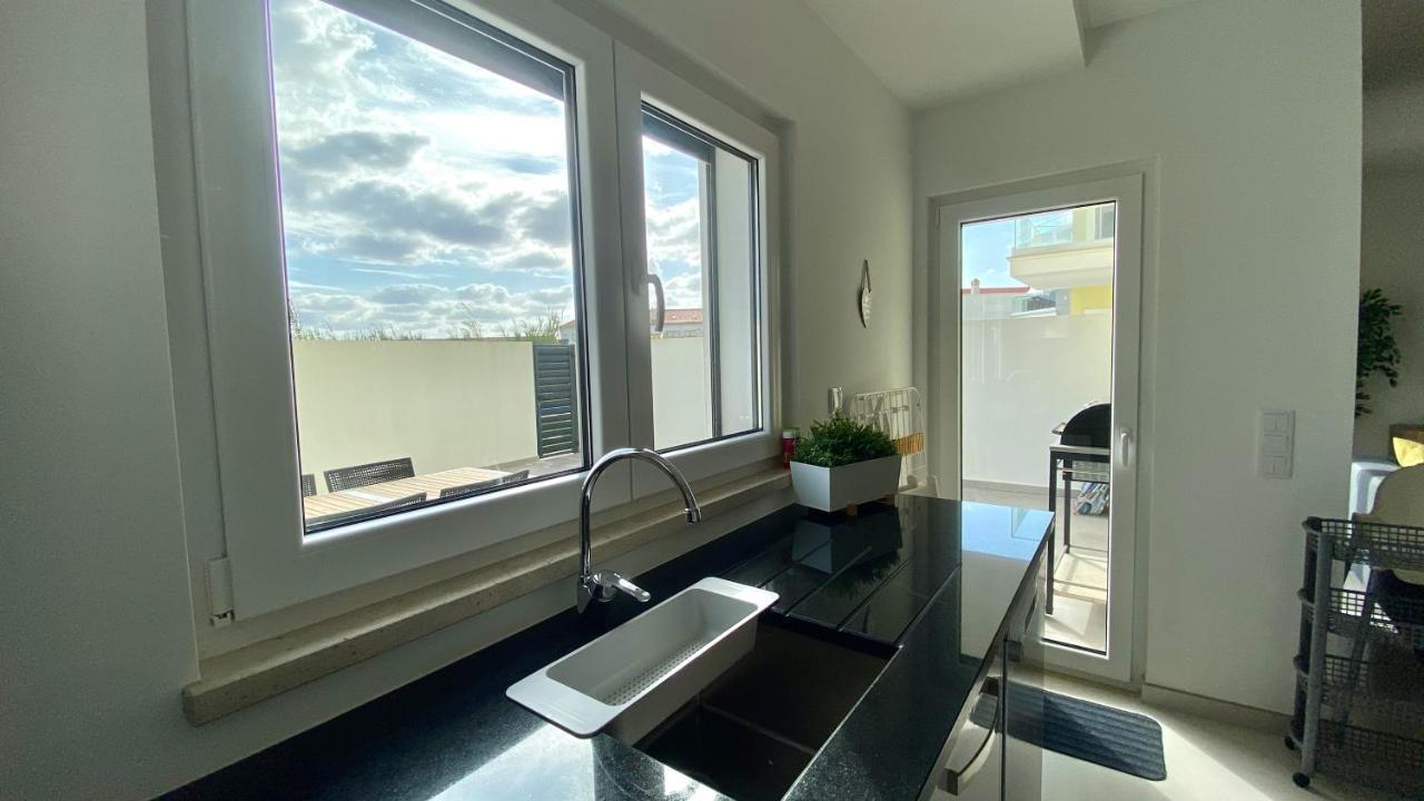 The Sunny Dune - Luxury Apartment W/ Pool & Private Terrace Ferrel  Eksteriør billede