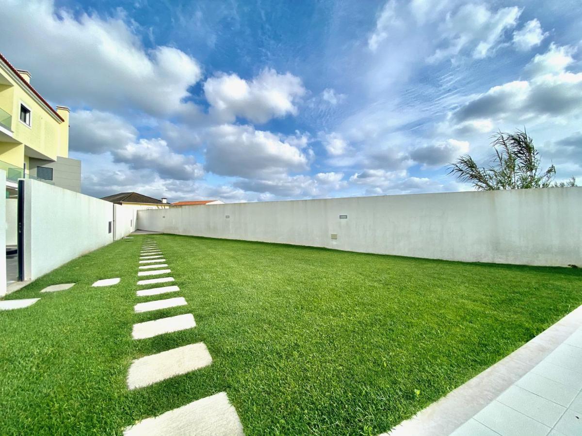 The Sunny Dune - Luxury Apartment W/ Pool & Private Terrace Ferrel  Eksteriør billede