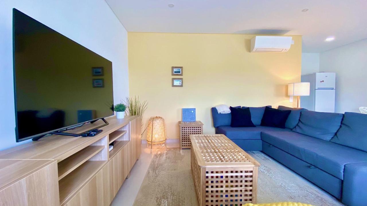 The Sunny Dune - Luxury Apartment W/ Pool & Private Terrace Ferrel  Eksteriør billede