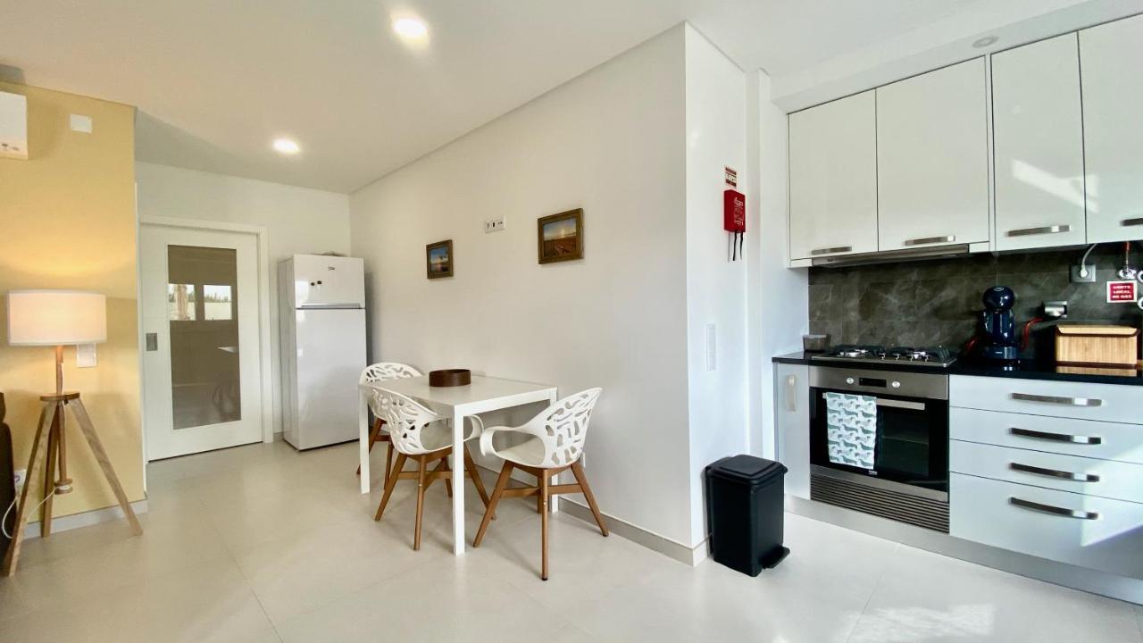The Sunny Dune - Luxury Apartment W/ Pool & Private Terrace Ferrel  Eksteriør billede