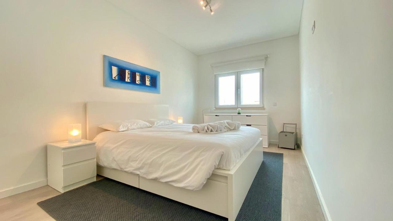 The Sunny Dune - Luxury Apartment W/ Pool & Private Terrace Ferrel  Eksteriør billede