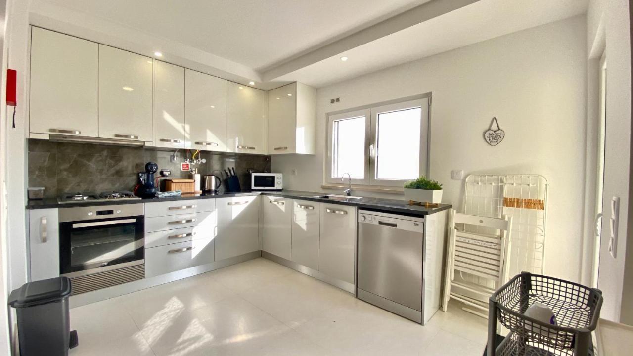 The Sunny Dune - Luxury Apartment W/ Pool & Private Terrace Ferrel  Eksteriør billede