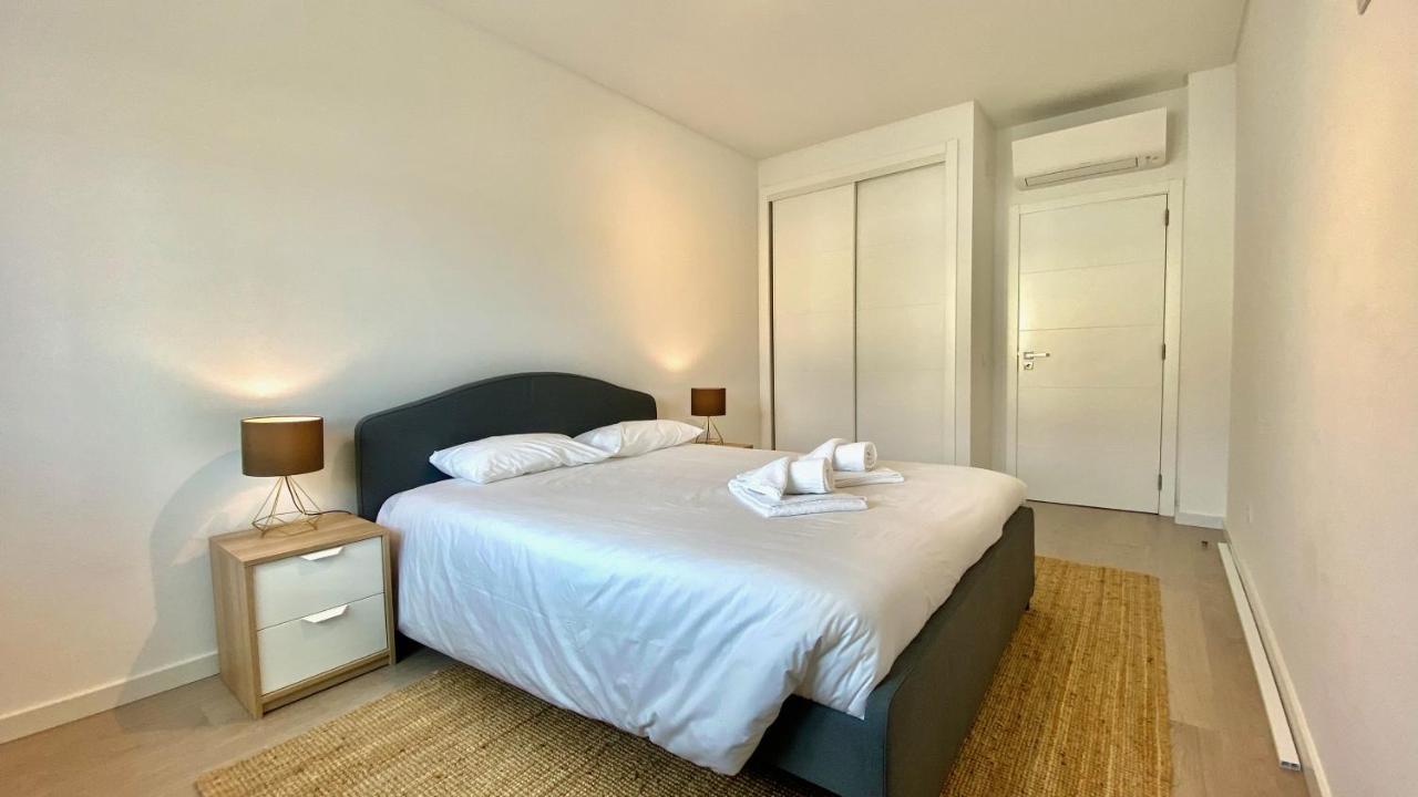 The Sunny Dune - Luxury Apartment W/ Pool & Private Terrace Ferrel  Eksteriør billede