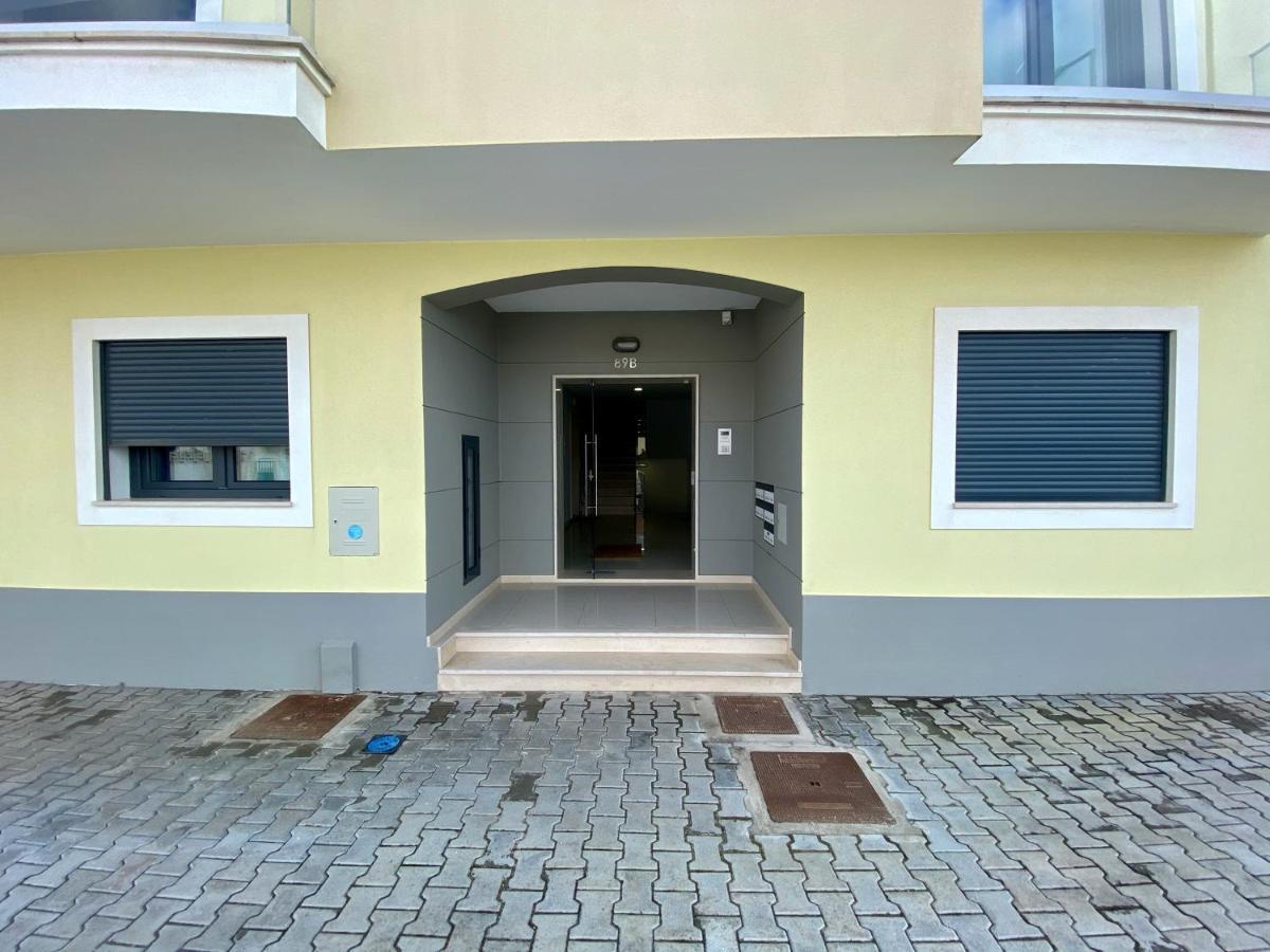 The Sunny Dune - Luxury Apartment W/ Pool & Private Terrace Ferrel  Eksteriør billede