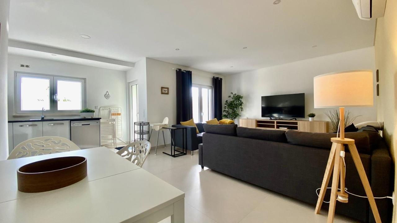 The Sunny Dune - Luxury Apartment W/ Pool & Private Terrace Ferrel  Eksteriør billede