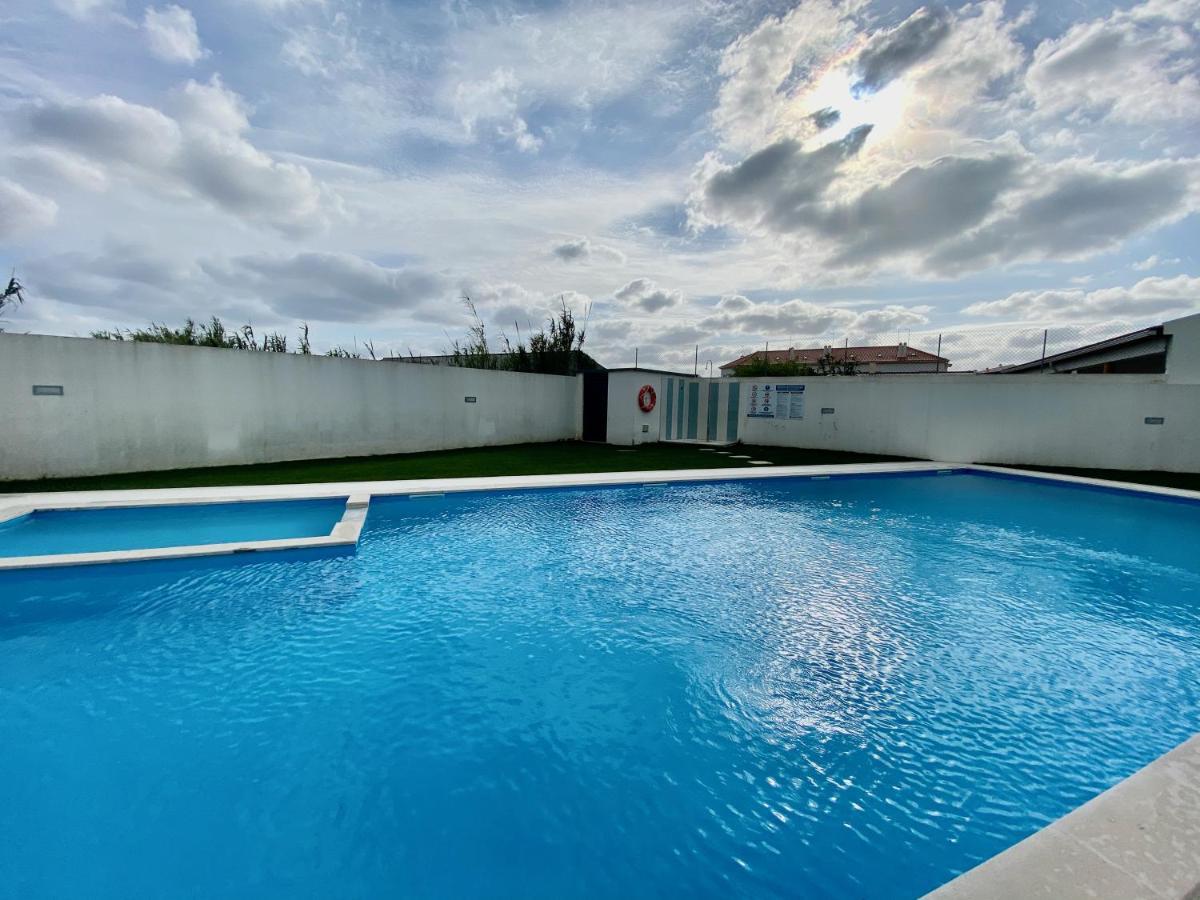 The Sunny Dune - Luxury Apartment W/ Pool & Private Terrace Ferrel  Eksteriør billede