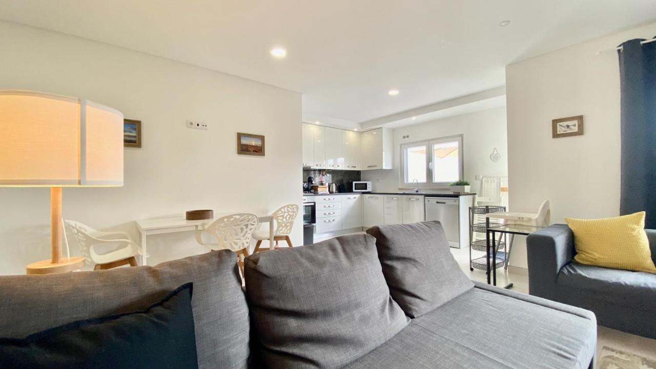 The Sunny Dune - Luxury Apartment W/ Pool & Private Terrace Ferrel  Eksteriør billede