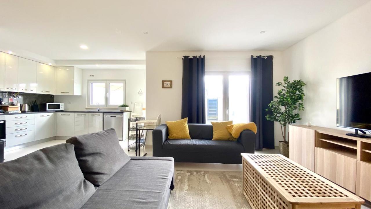 The Sunny Dune - Luxury Apartment W/ Pool & Private Terrace Ferrel  Eksteriør billede