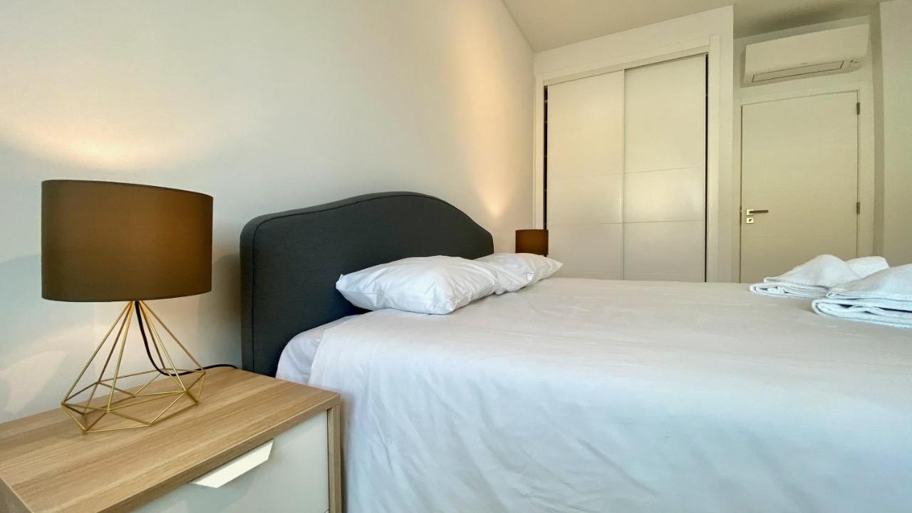 The Sunny Dune - Luxury Apartment W/ Pool & Private Terrace Ferrel  Eksteriør billede