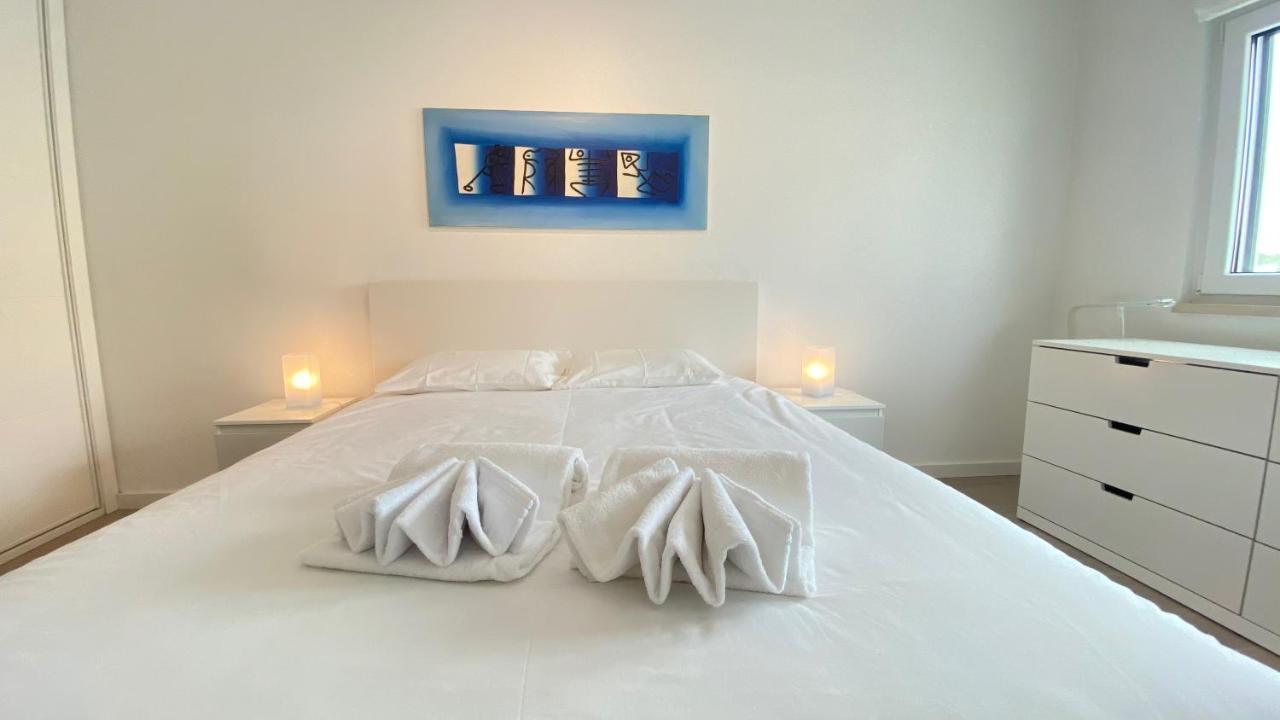 The Sunny Dune - Luxury Apartment W/ Pool & Private Terrace Ferrel  Eksteriør billede