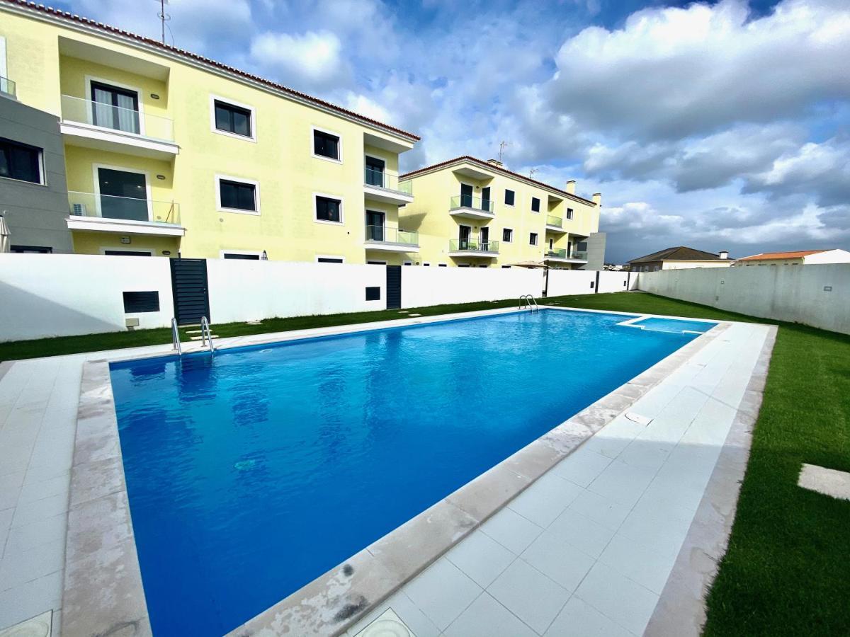 The Sunny Dune - Luxury Apartment W/ Pool & Private Terrace Ferrel  Eksteriør billede