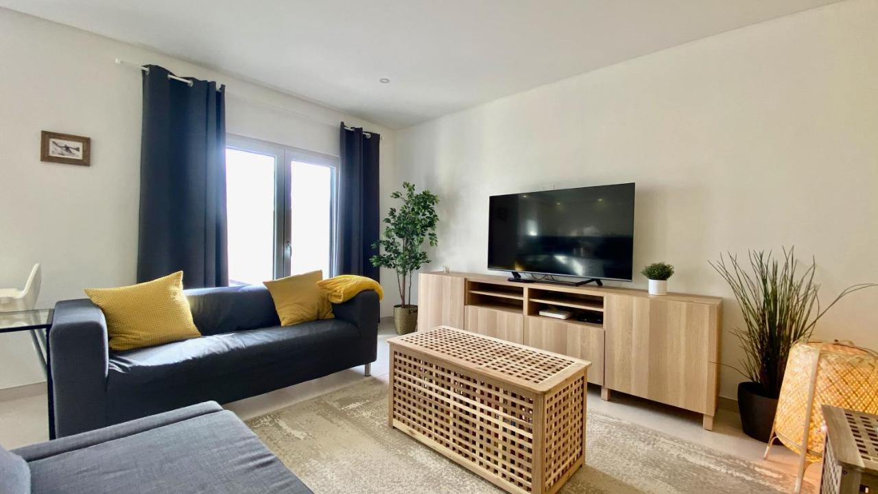 The Sunny Dune - Luxury Apartment W/ Pool & Private Terrace Ferrel  Eksteriør billede