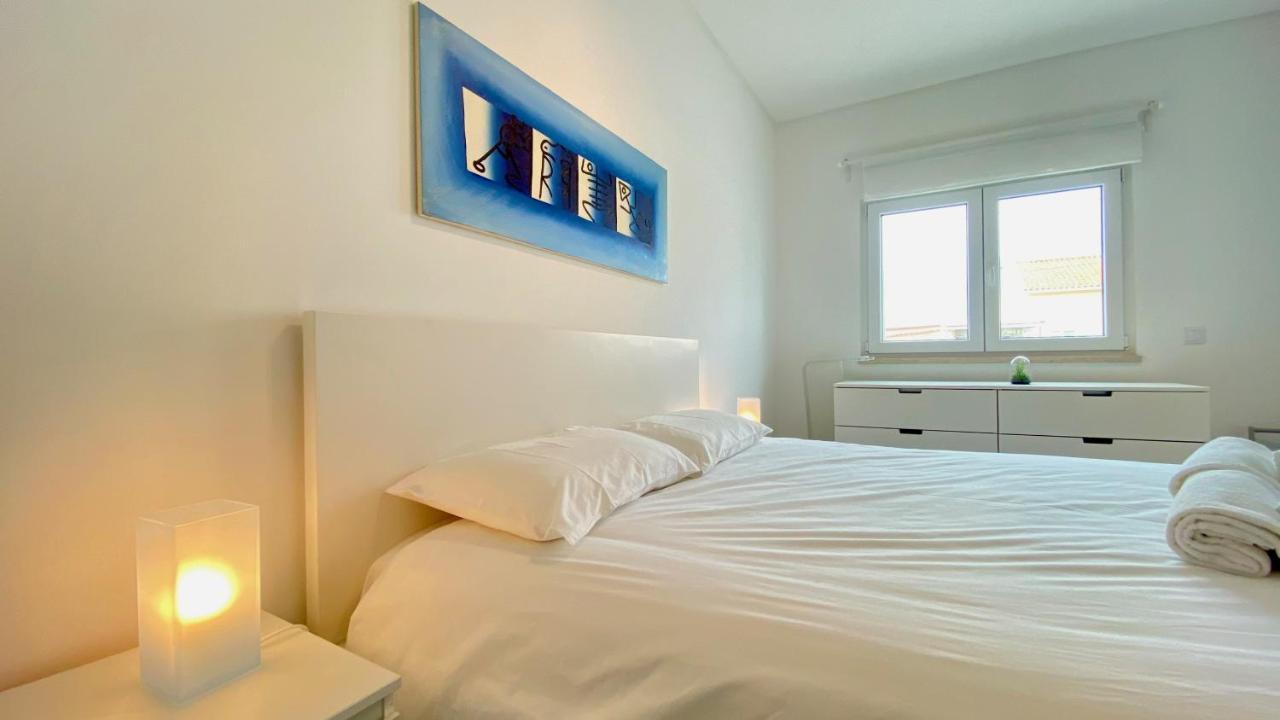 The Sunny Dune - Luxury Apartment W/ Pool & Private Terrace Ferrel  Eksteriør billede