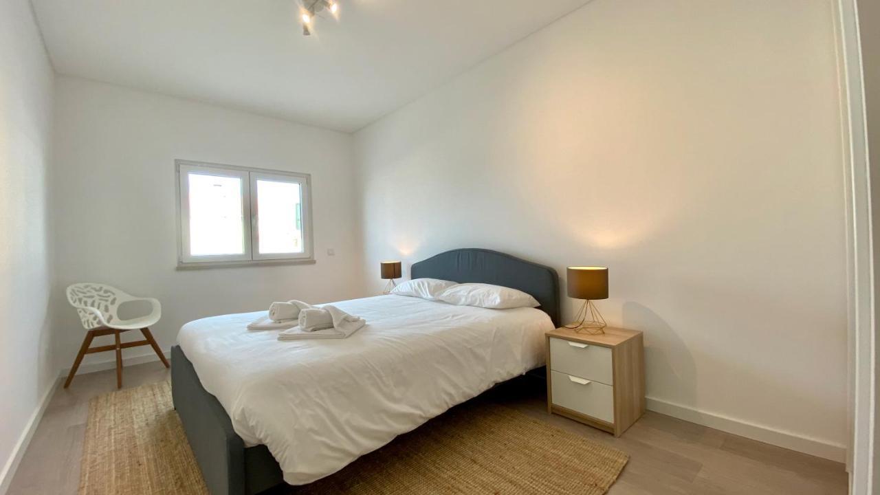 The Sunny Dune - Luxury Apartment W/ Pool & Private Terrace Ferrel  Eksteriør billede