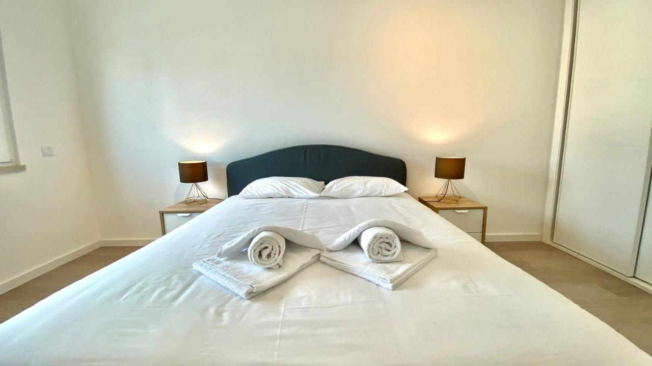 The Sunny Dune - Luxury Apartment W/ Pool & Private Terrace Ferrel  Eksteriør billede