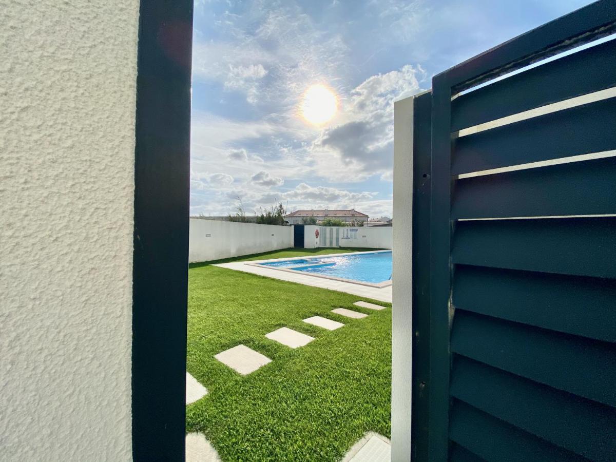 The Sunny Dune - Luxury Apartment W/ Pool & Private Terrace Ferrel  Eksteriør billede